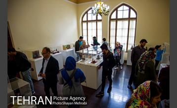 باغ موزه نگارستان 36