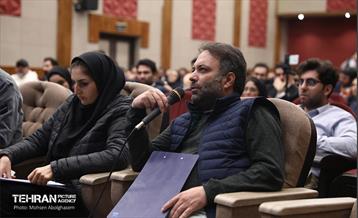 دومین روز پنجمین رویداد بارش 35