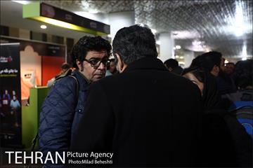 سیزدهمین جشنواره بین المللی سینماحقیقت 19