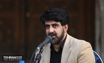 مراسم بزرگداشت روز خبرنگار