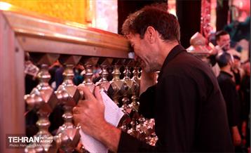 عتبات عالیات در آستانه اربعین حسینی 26