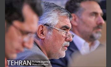 نشست خبری شهردار منطقه چهار با اصحاب رسانه 4