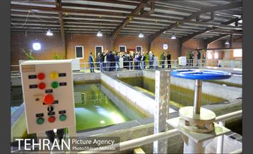 بهره برداری همزمان از 3 پروژه عمرانی پایتخت 20