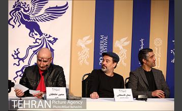 نشست خبری فیلم خوب بد جلف 2 1