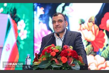 بیست‌ و‌ دومین جشنواره شهید رجایی 47