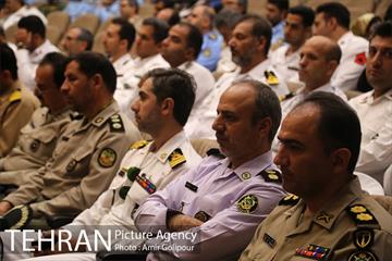 چهارمین همایش شکوه ایثار 2
