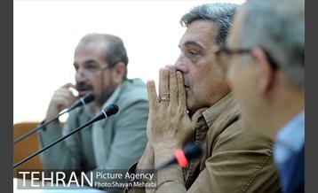 جلسه شورای ویژه معاونان شهرداری تهران 19