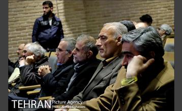 تاریخ شفاهی زندان قصر 21