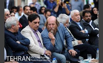 افتتاح اولین موزه پمپ بنزین در تهران با حضور شهردار تهران  4