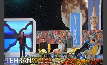 جشن رمضان در باغ موزه قصر 19