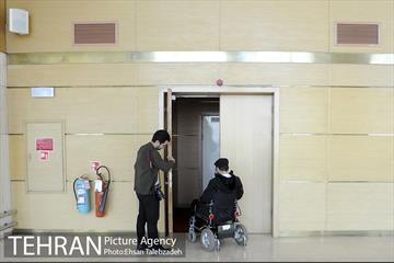 همایش روز جهانی معلولان 42