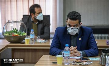 مراسم بزرگداشت روز ملی ایمنی در برابر زلزله و کاهش اثرات بلایای طبیعی 13