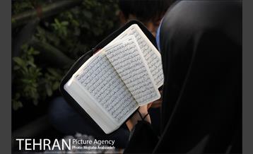 مراسم دعای عرفه در میدان امام حسین(ع) 11