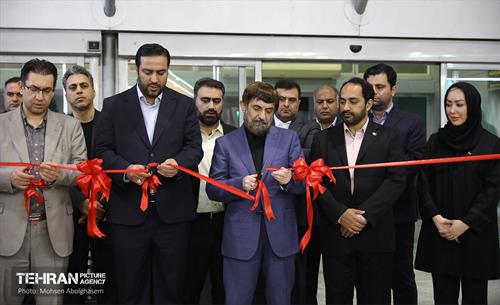 افتتاح دومین نمایشگاه بین‌المللی شهر پایدار در جزیره کیش 34