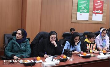 جشن سی سالگی فروشگاه‌های زنجیره‌ای شهروند 8