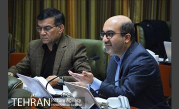 دویست و سومین جلسه شورای شهر 31