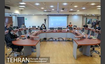 نشست صمیمی شهردار منطقه 9 با اصحاب رسانه 5