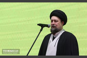 اجتماع «نوجوانان آرمانی لشکر قدس» 4