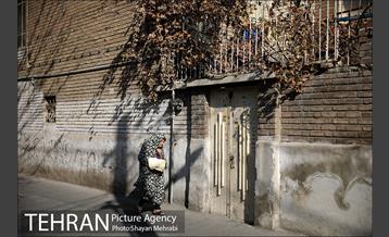 شهرنگار؛ محله بریانک 49