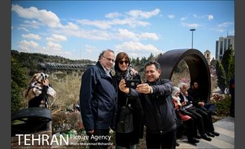 روز طبیعت در پارک آب و آتش 20