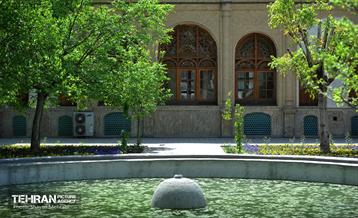 عمارت مسعودیه 28