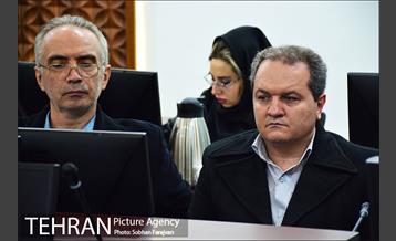 نشست تجارب توسعه پایدار و کاهش ریسک در پروژه های شهری اتحادیه اروپا 17