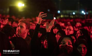 اجتماع اربعینی‌ها - 2 30