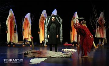 نمایش کرکس‎‎ 6