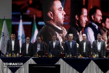 پنجمین جلسه هم اندیشی معاونین محترم توسعه مدیریت و منابع دستگاه های اجرایی کشور 26