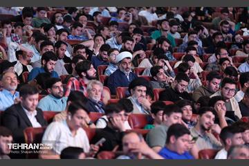 همایش هزار فانوس 33
