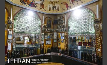 زورخانه شیر 3