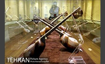 موزه موسیقی ایران 16