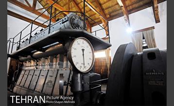 عمارت کلاه فرنگی بیسیم 5