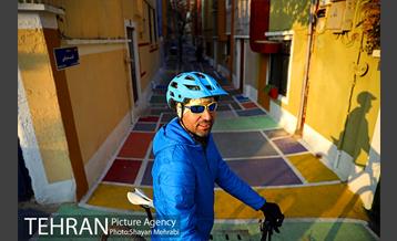 کوچه رنگی قدیانی 48