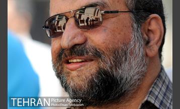 آیین نامگذاری خیابان شهید علی آقا عبدللهی 8