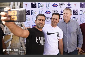 جام جهانی کوچک 9