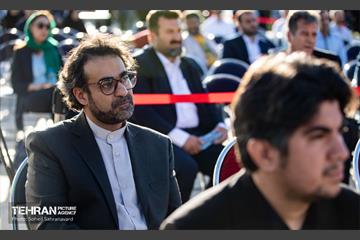 رویداد «ققنوس ایران»