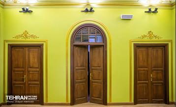 عمارت ظهیرالاسلام 30