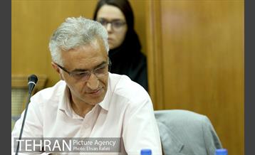 نشست پرسش و پاسخ نود و ششمین نشست مجمع شهرداران کلان شهرهای ایران  10