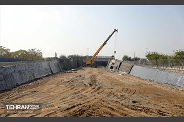اینجا کارگاهه؛ منطقه بیست 7