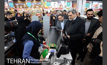 بازدید شهردار تهران از شهروند بیهقی 31