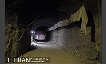 توسعه متروی تهران؛ بزرگراه شهید محلاتی 41