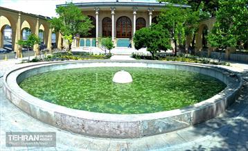 عمارت مسعودیه 56