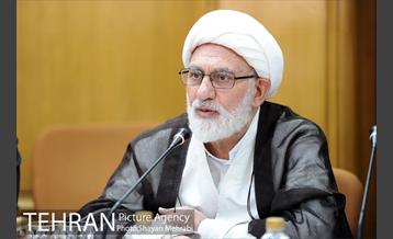 شورای فرهنگی اجتماعی شهرداری تهران با حضور شهردار تهران 32