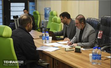 چهره به چهره با شهروندان 2