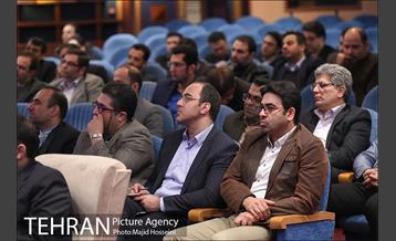 جلسه دورنگاه مدیران روابط عمومی شهرداری تهران 9