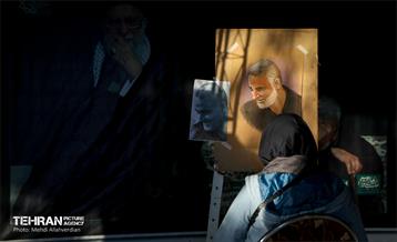 نگار گذر مرد میدان 5