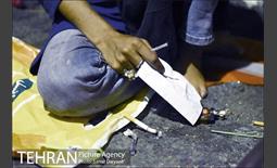 شهردارشب تهران  1