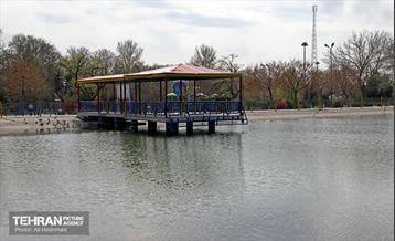 بهار در منطقه 18 25