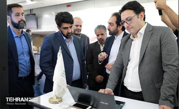 نمایشگاه بارش 24